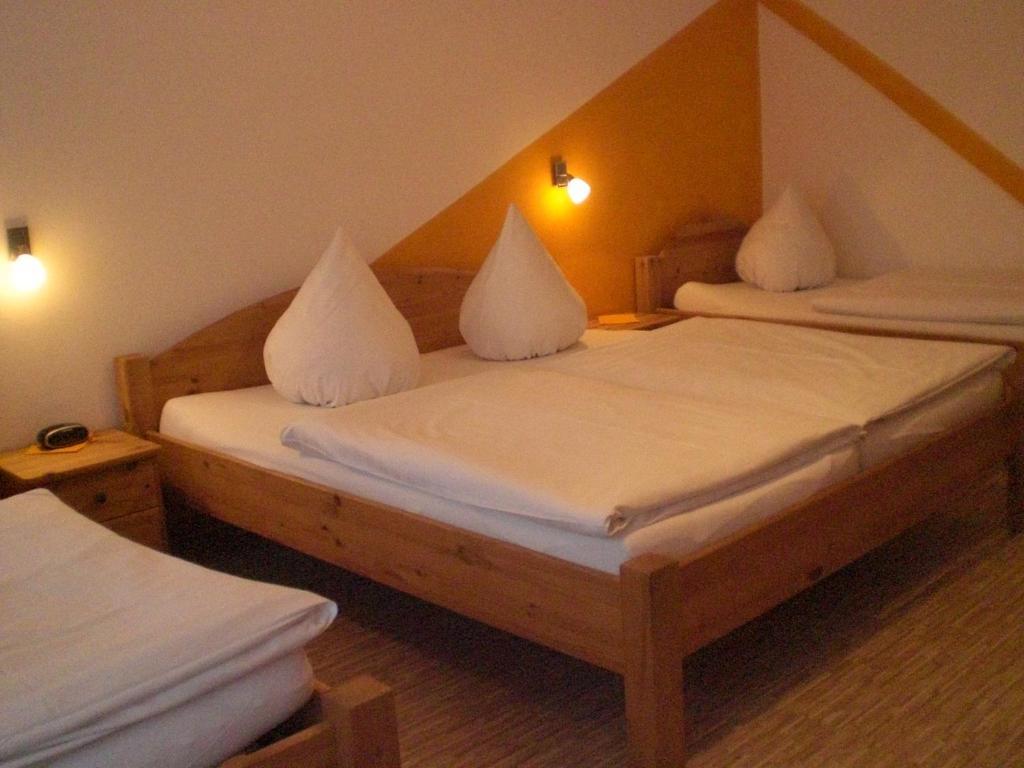 Gasthof Froehlich Langenbruck Bilik gambar